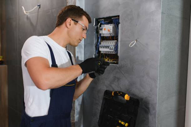 Best Industrial Electrical Services  in Dagsboro, DE